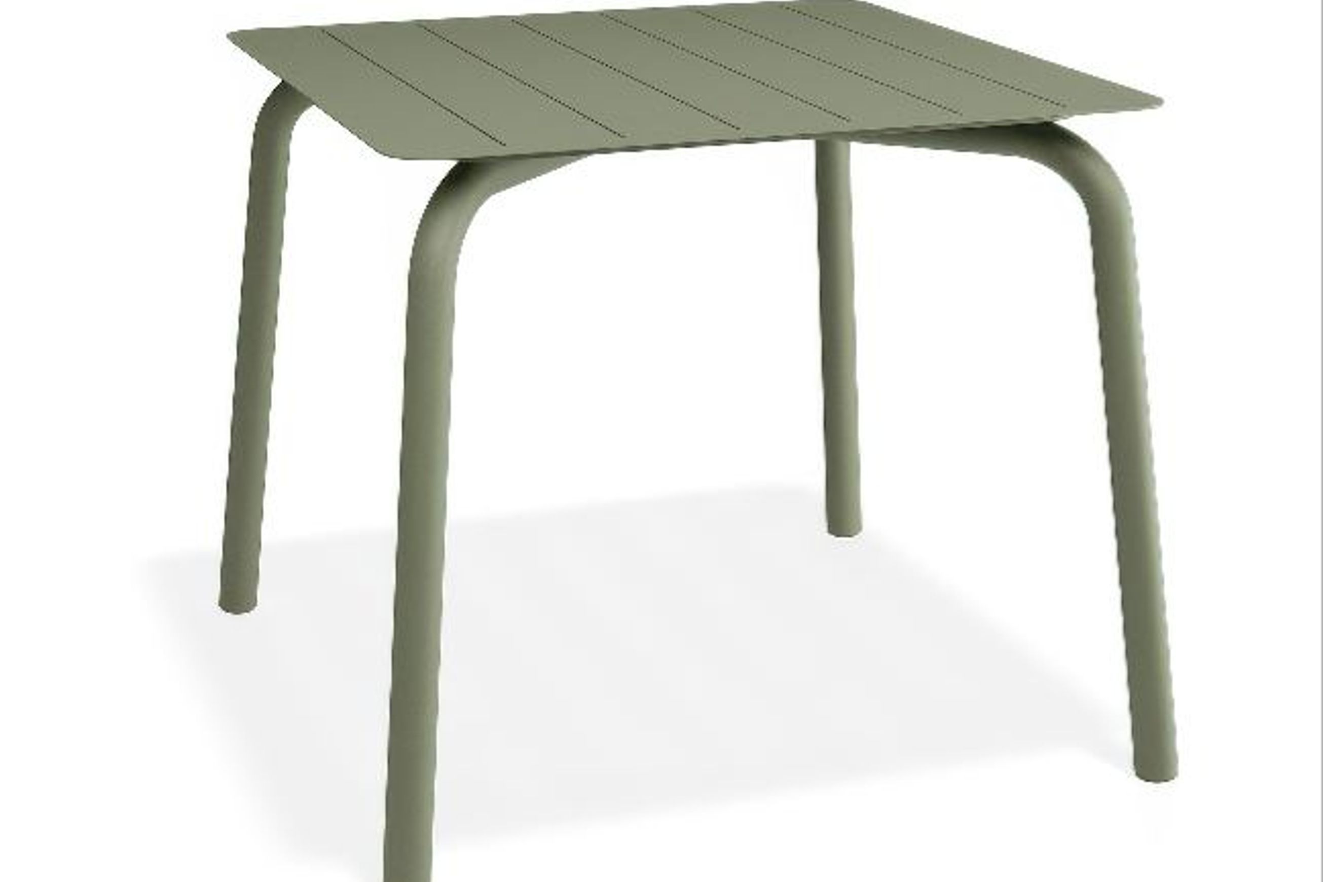 Roku Outdoor Dining Table 90cm