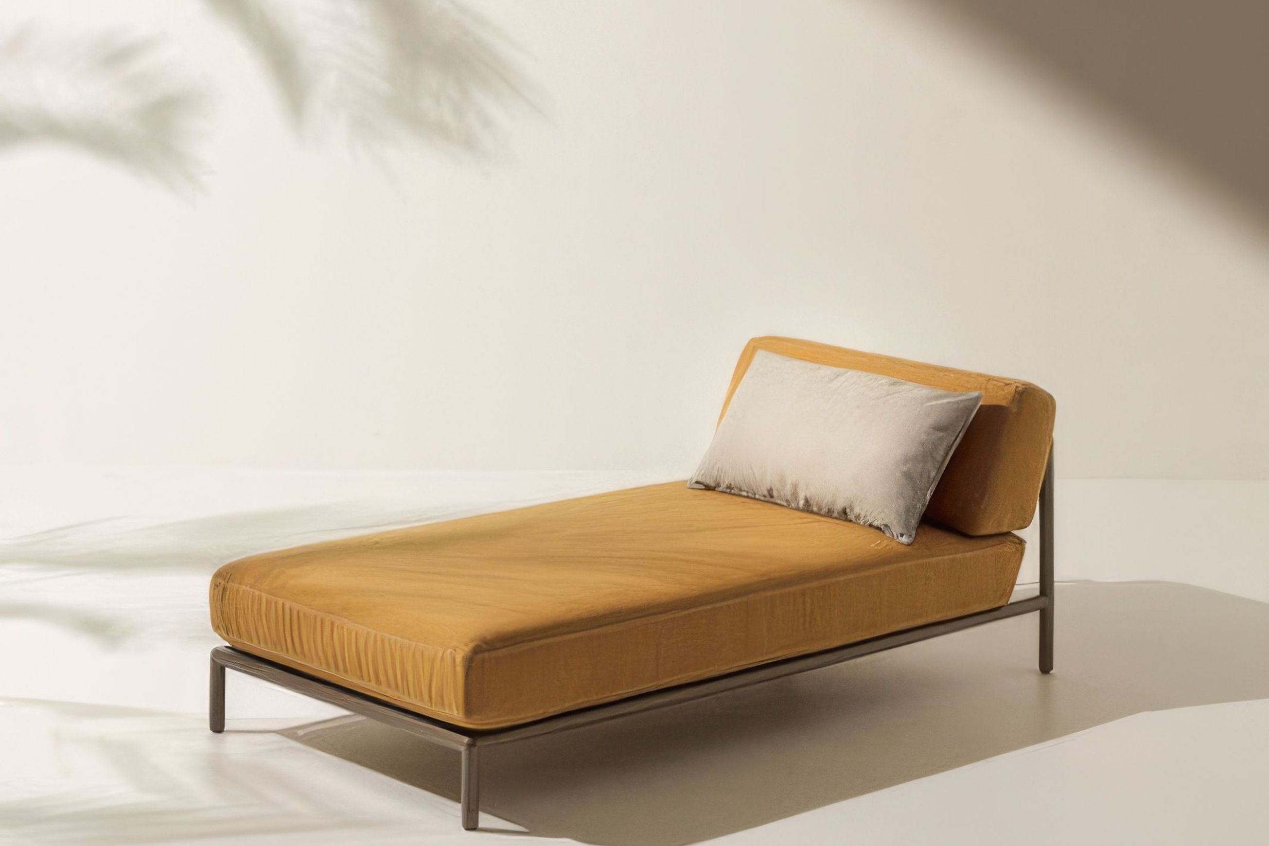 ETHIMO Low Outdoor Lounge System