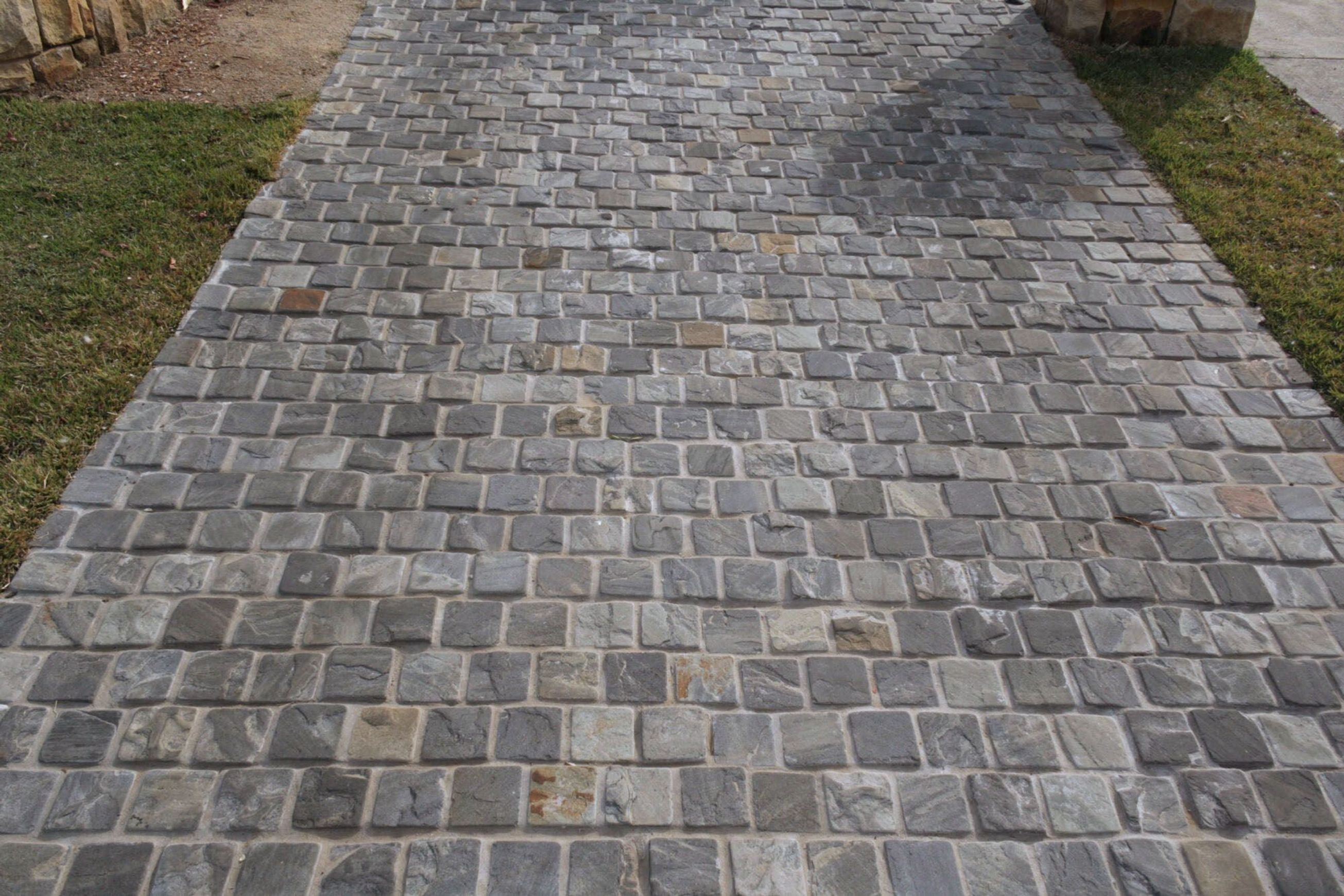 Cobblestone - Pacifca