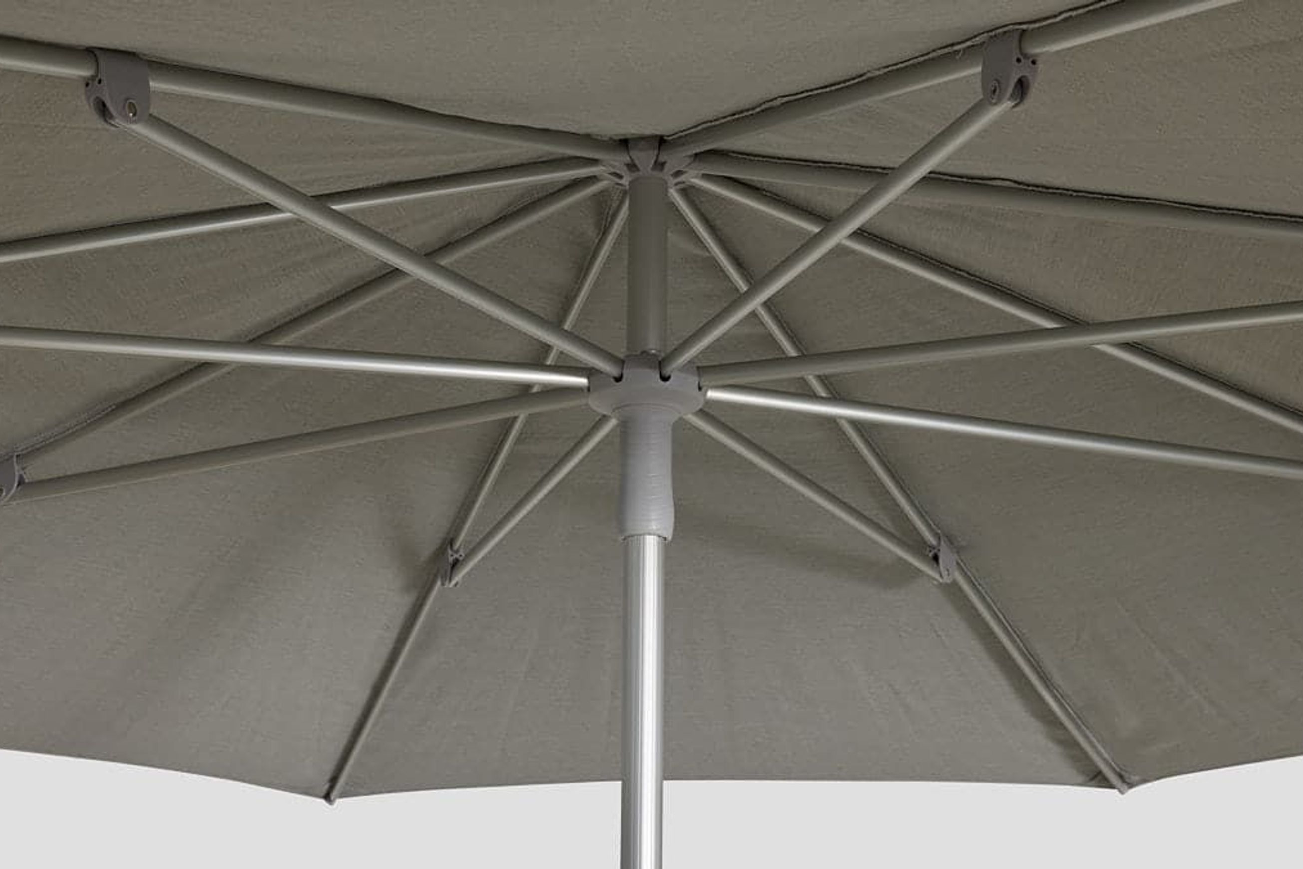 Miami Tilt Centrepost Umbrella