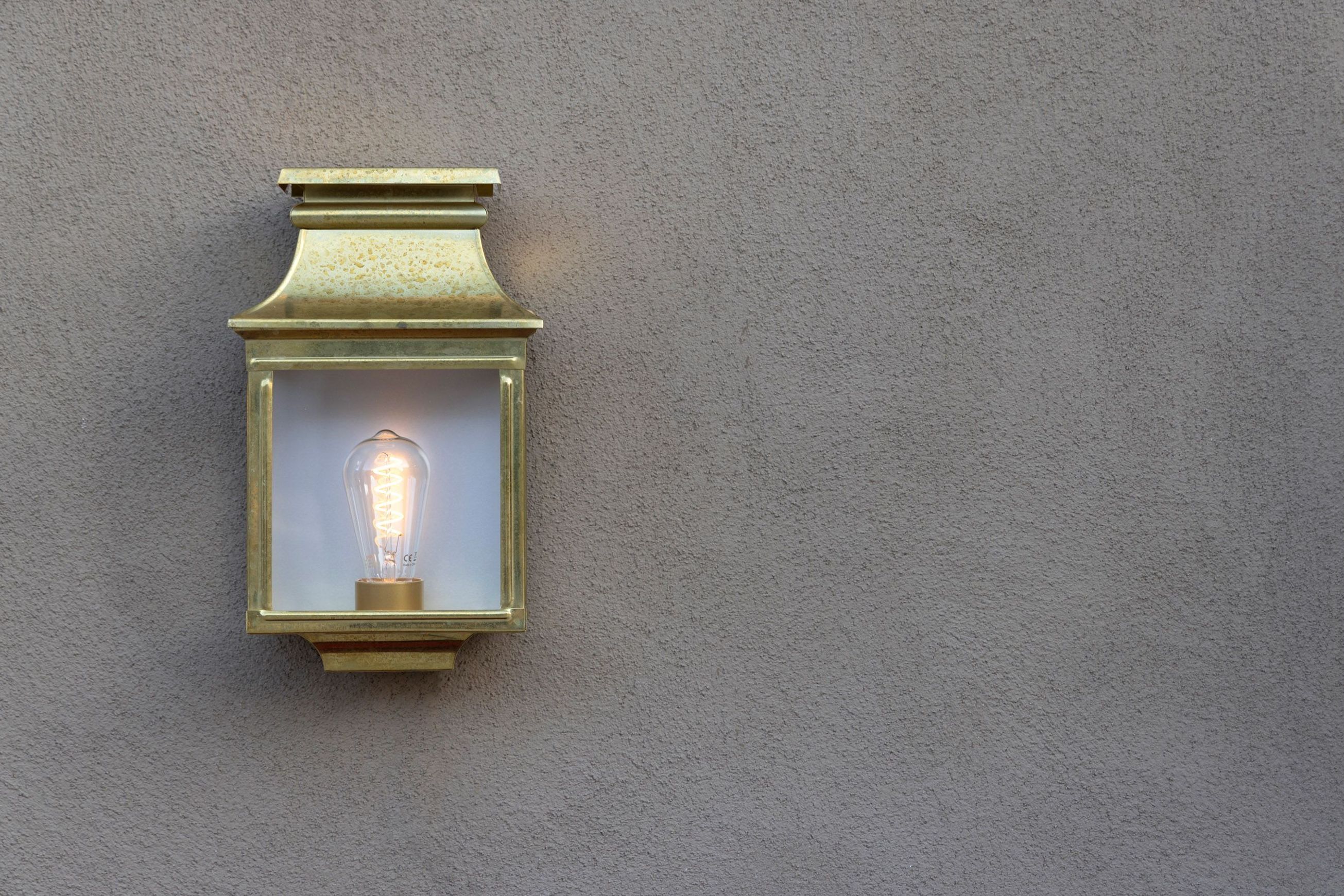 Louis Philippe 1 Wall Light
