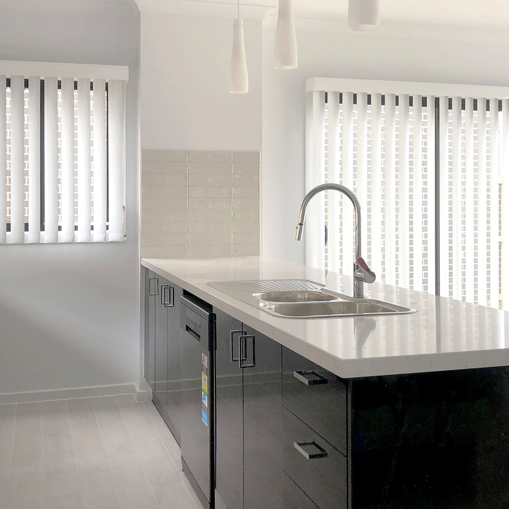 Vertical Blind Systems