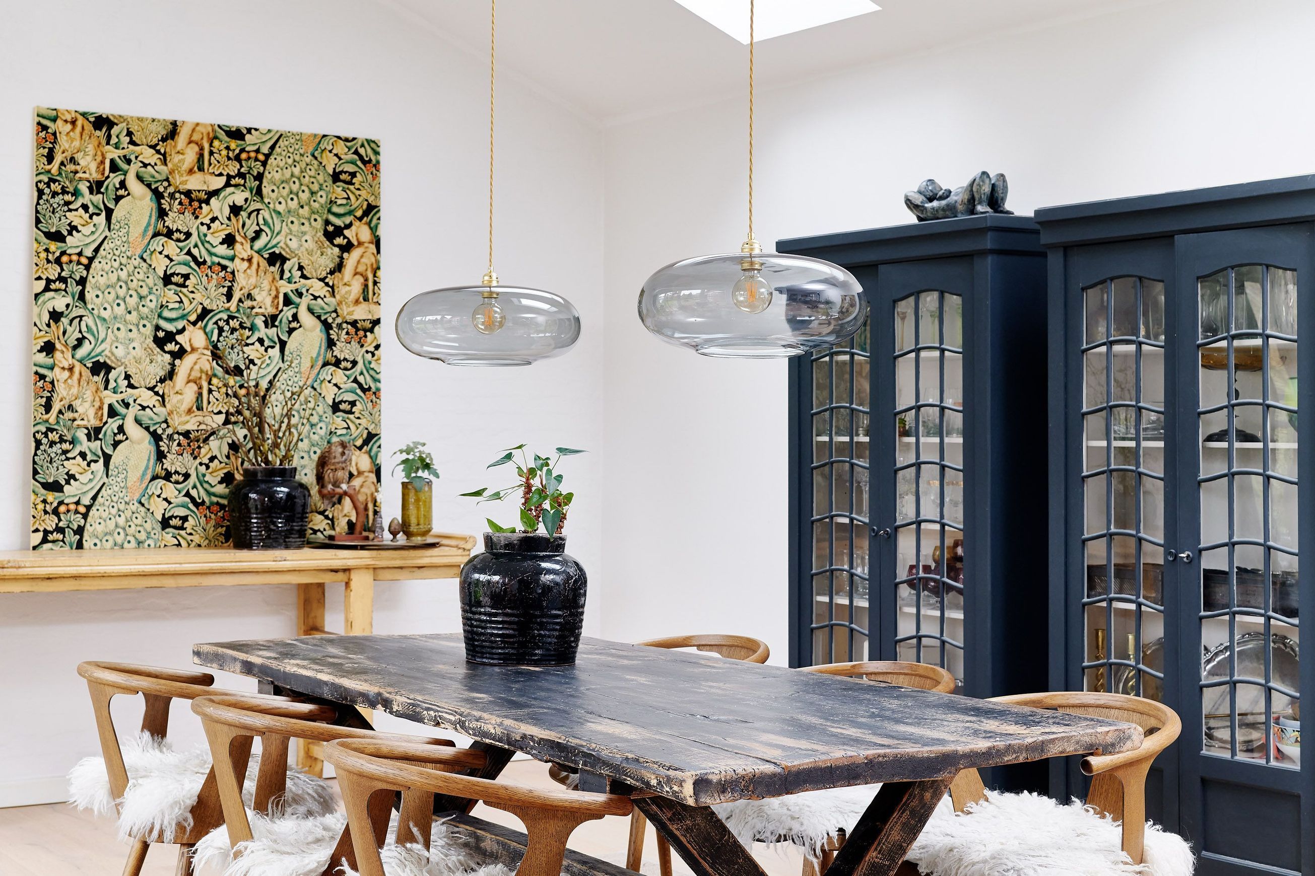 Horizon 45cm Pendant Light