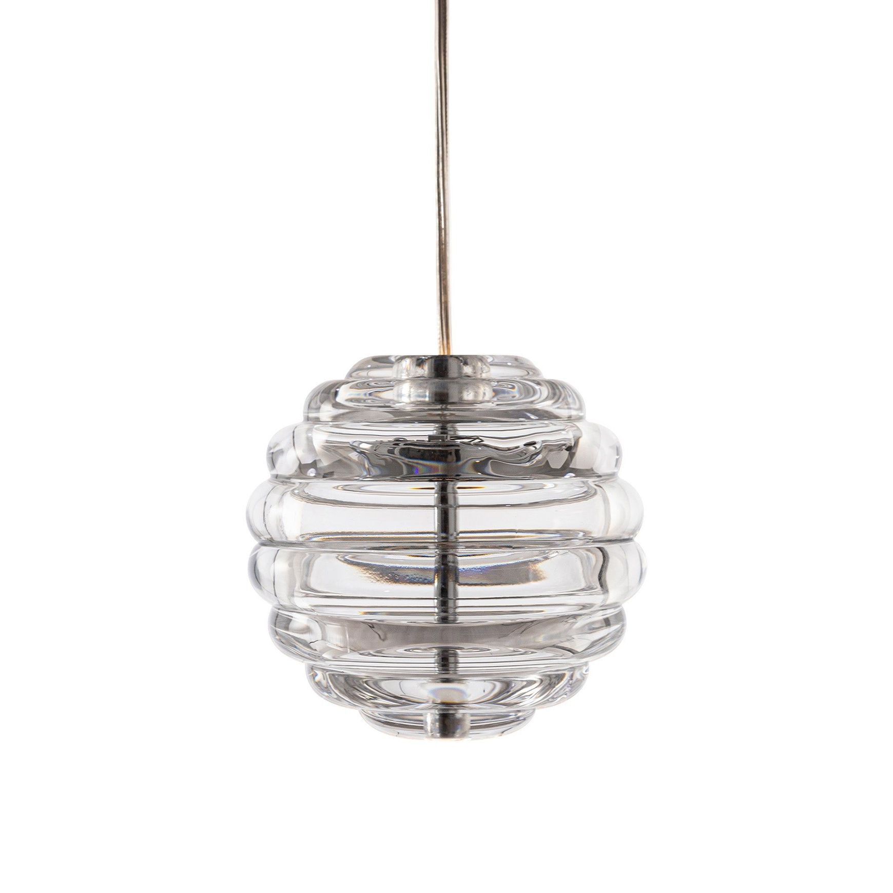 Press Sphere Pendant