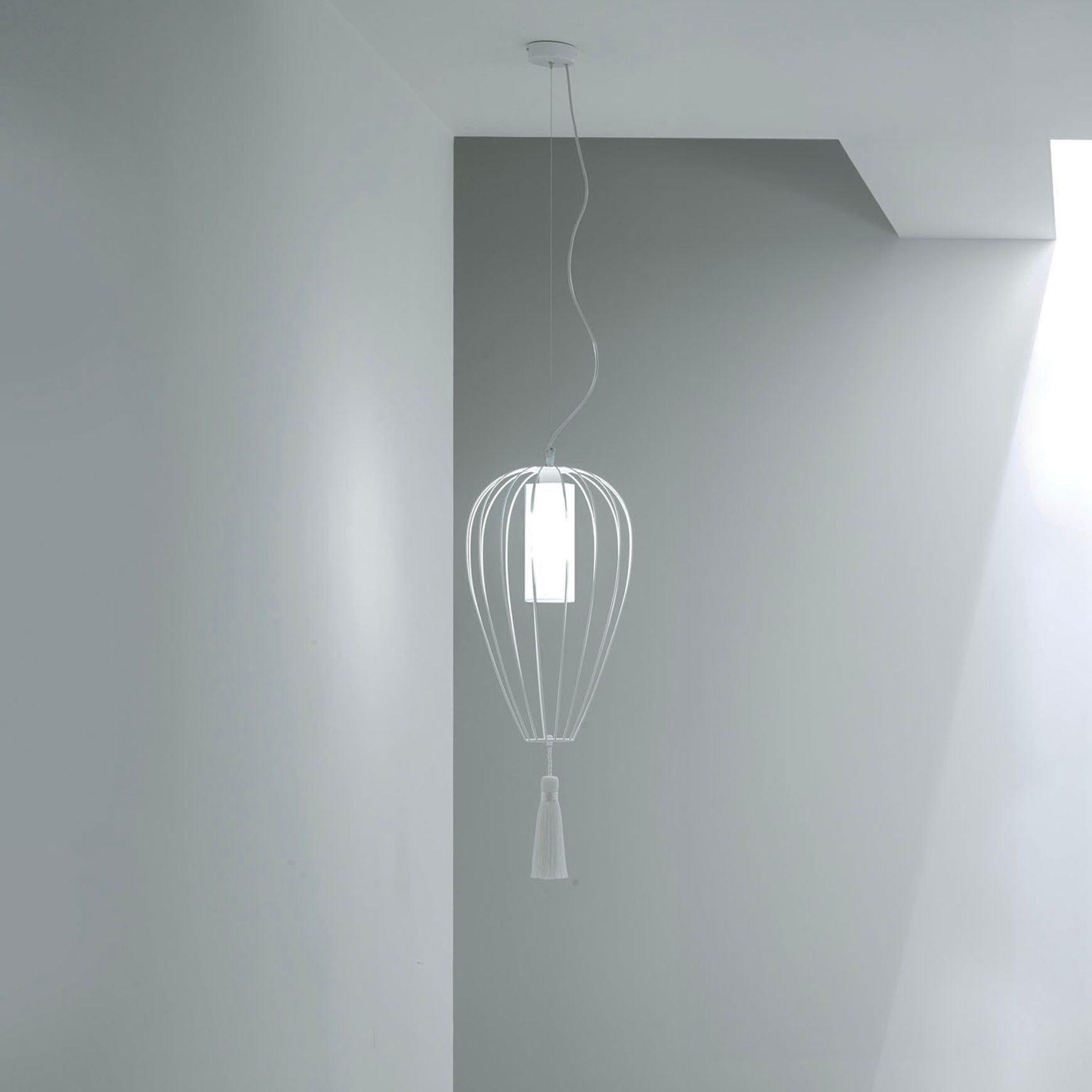 Cell Pendant Light