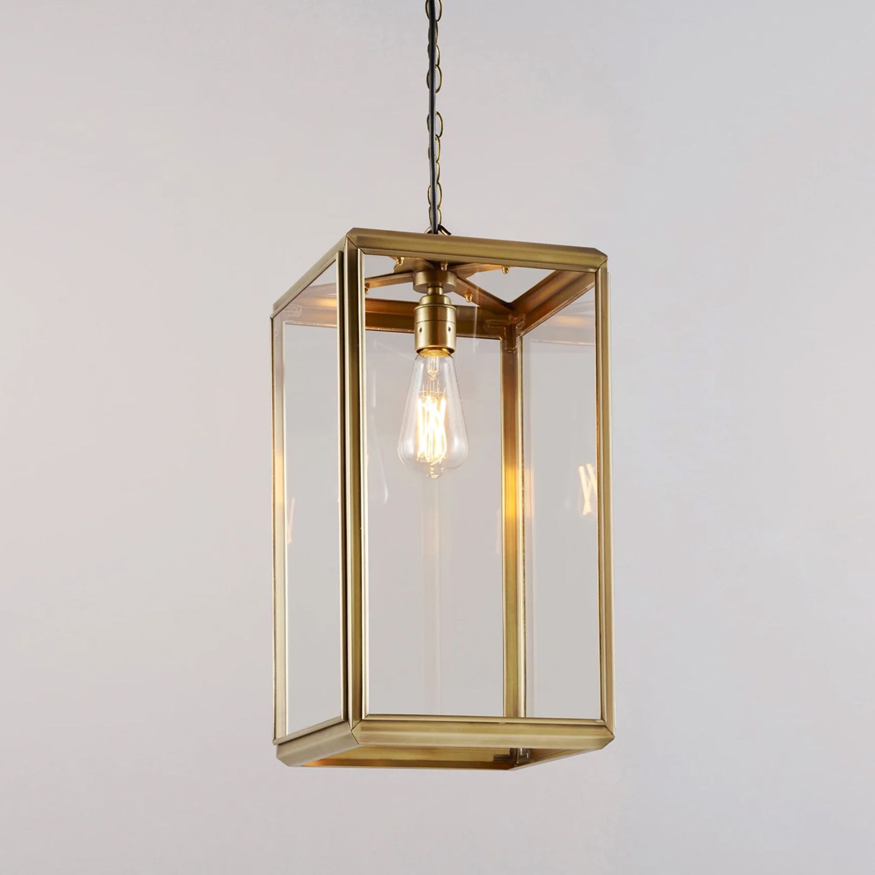 Hazel Pendant Light