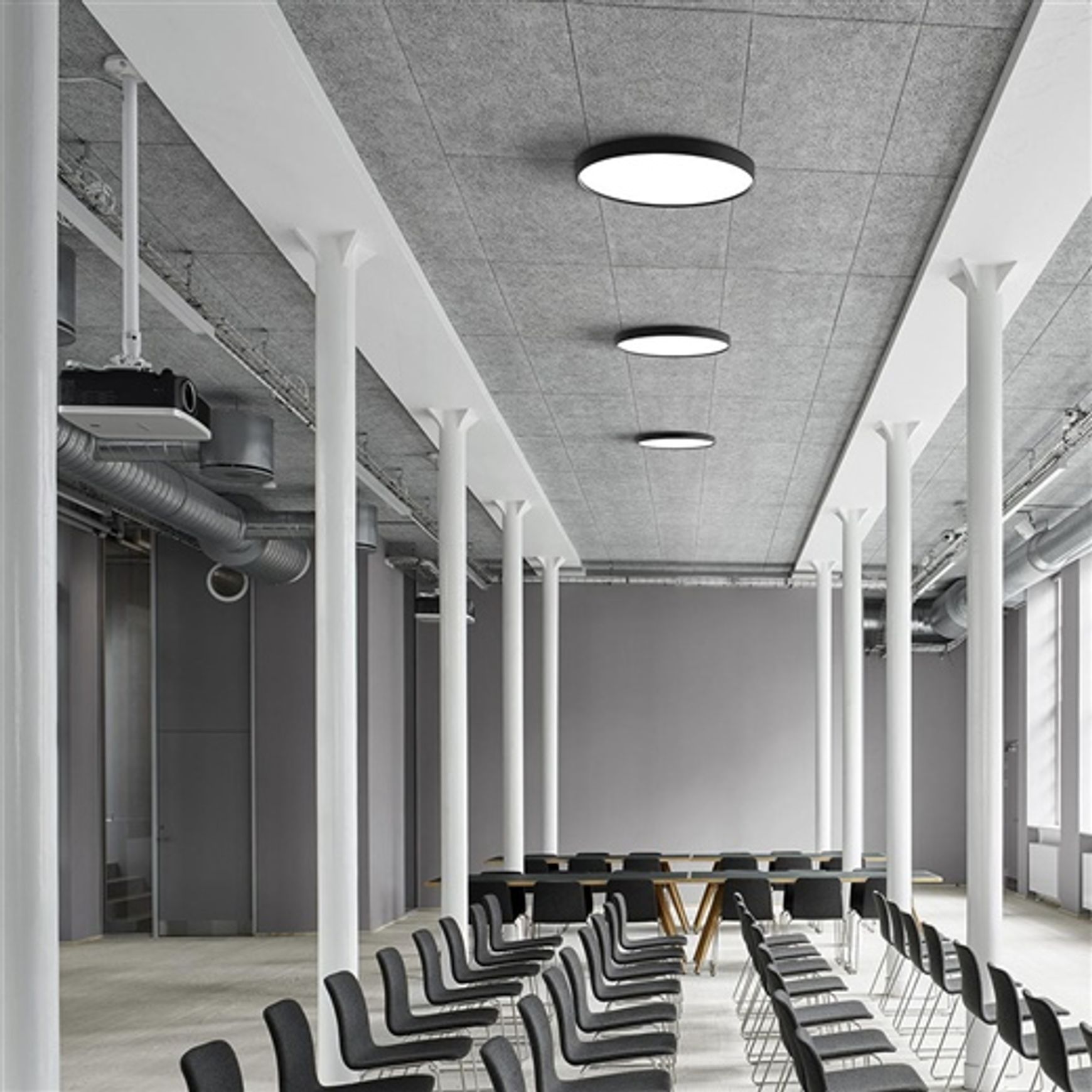 AORAKI P105 Commercial Pendant Light