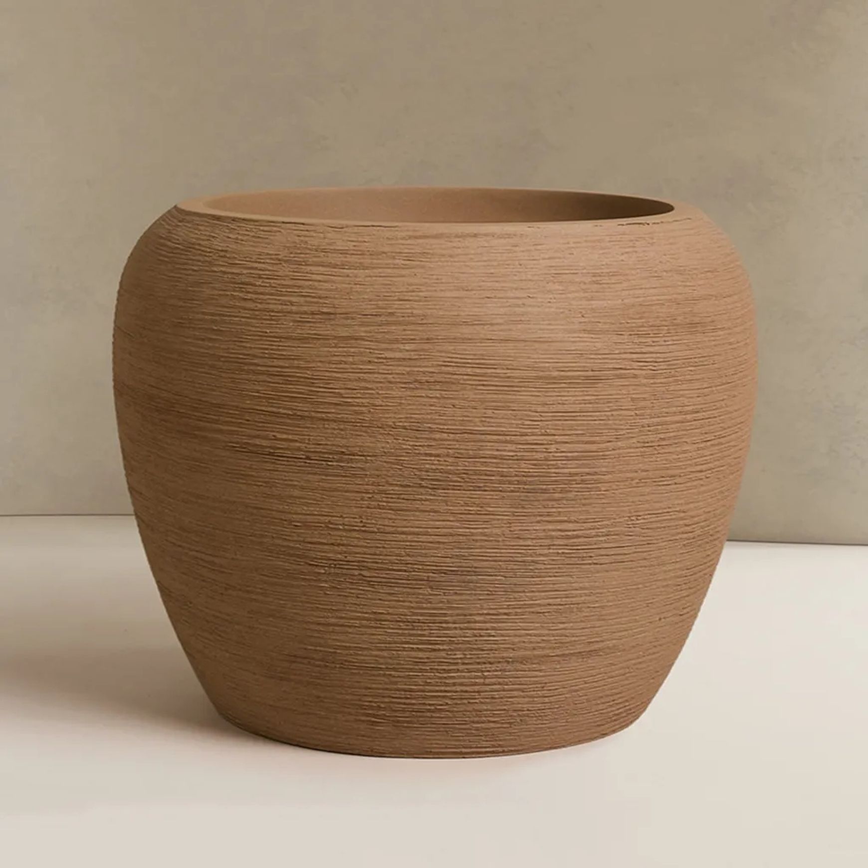 Stone Coral Canyon Calix 3328 Pot