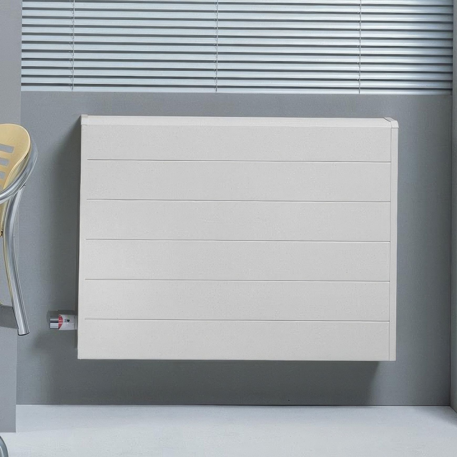 Tempo Radiator Heating