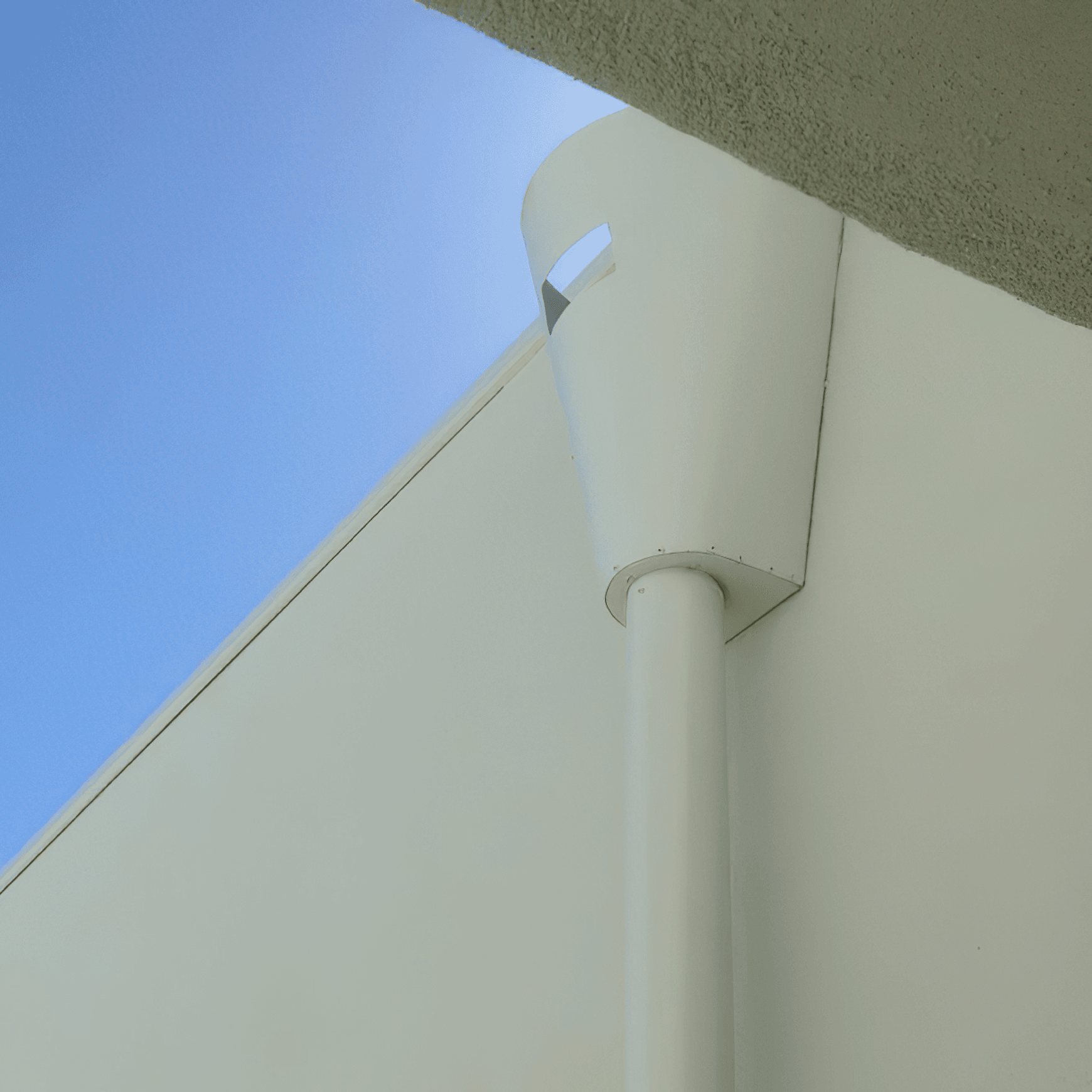 Metroll Sumps & Rain Heads | Rainwater Drainage