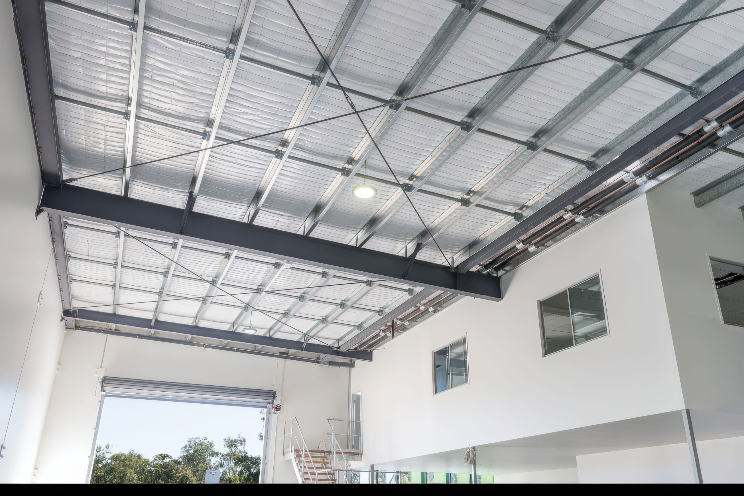 Anticon Roofing Blanket | R1.3 - R2.3