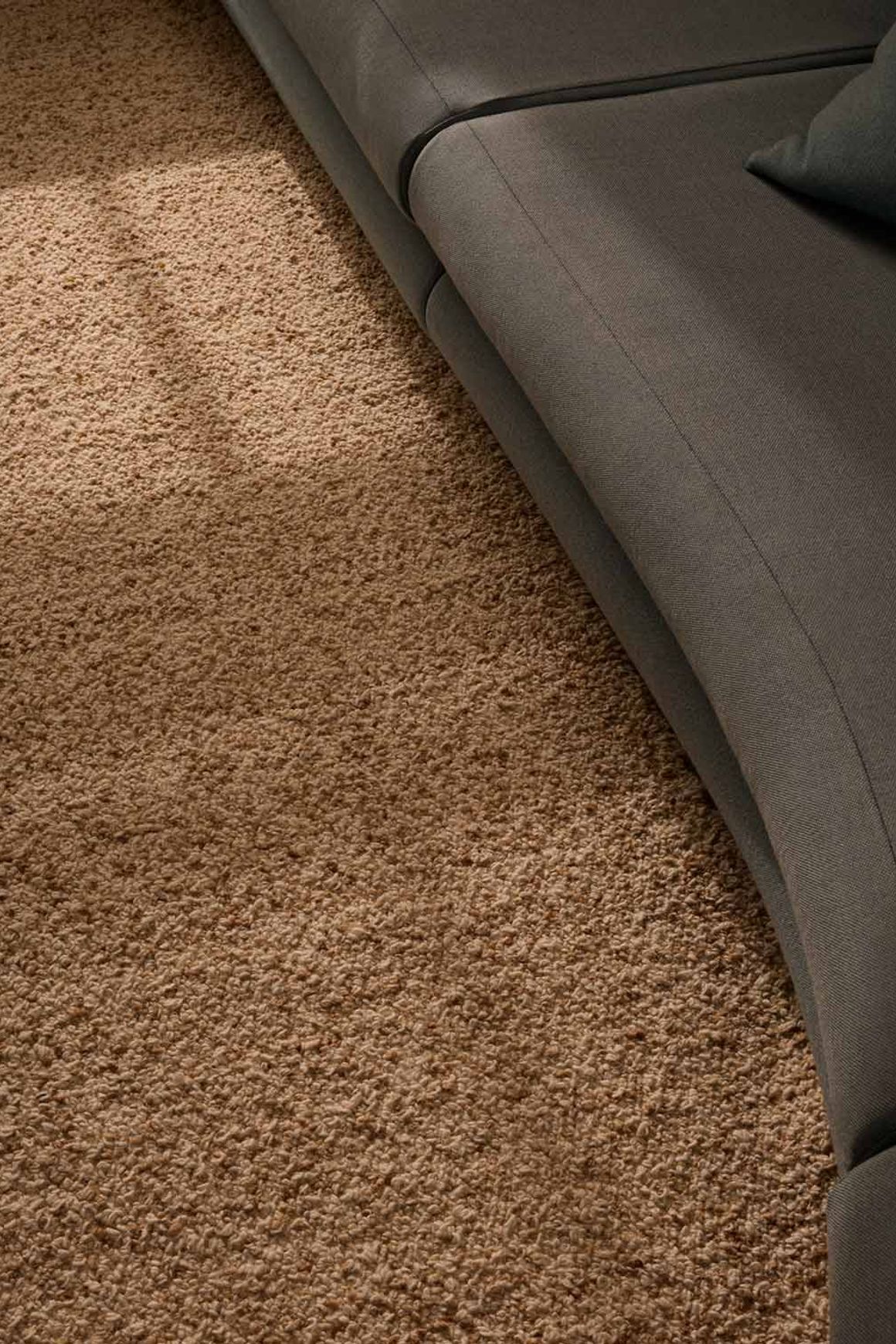 Tribe Home Parker Floor Rug | 100% NZ Wool