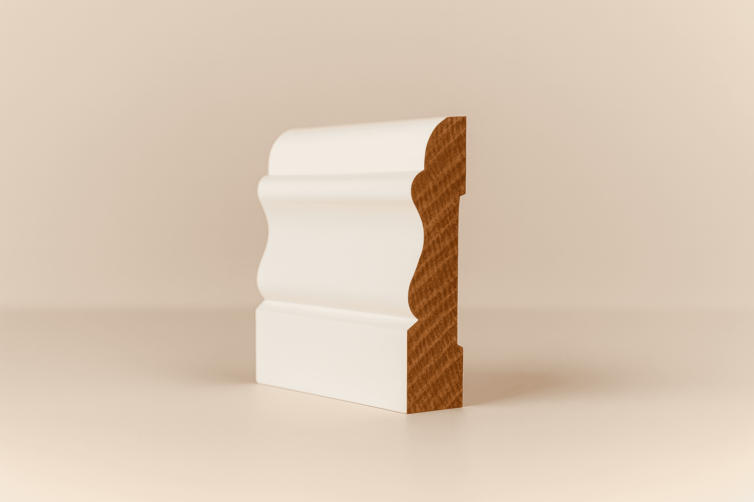 Colonial Profile Collection | Profile 21