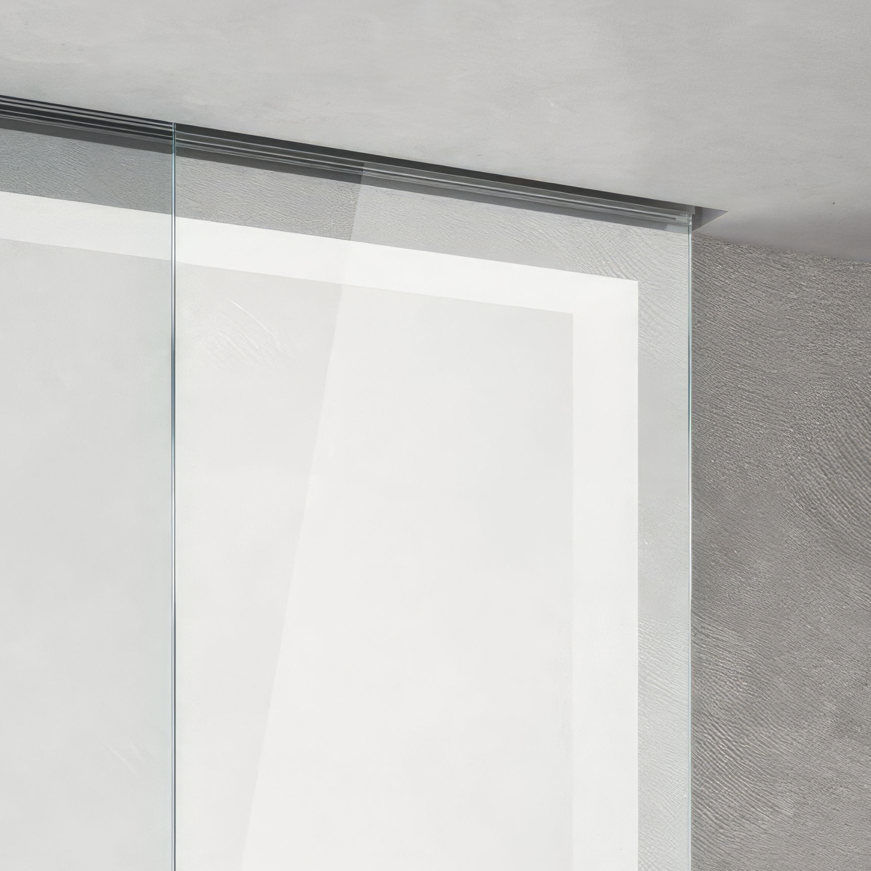 Vitra | External Wall Sliding Door