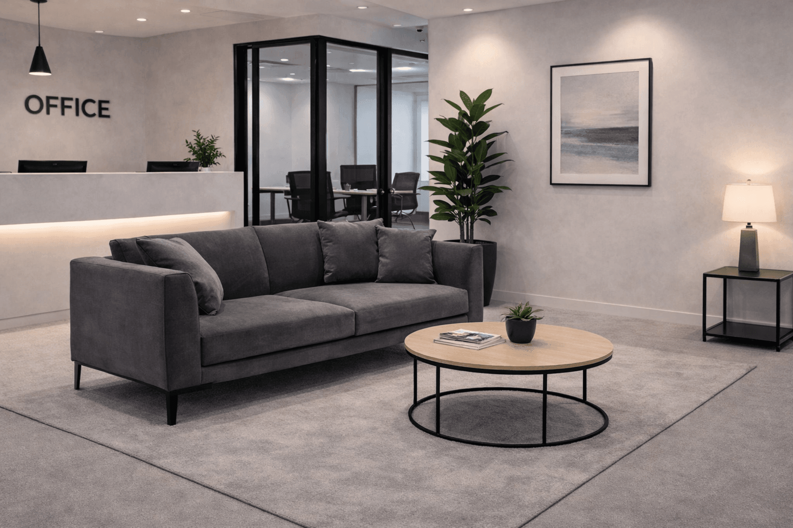 Ellin Lounge