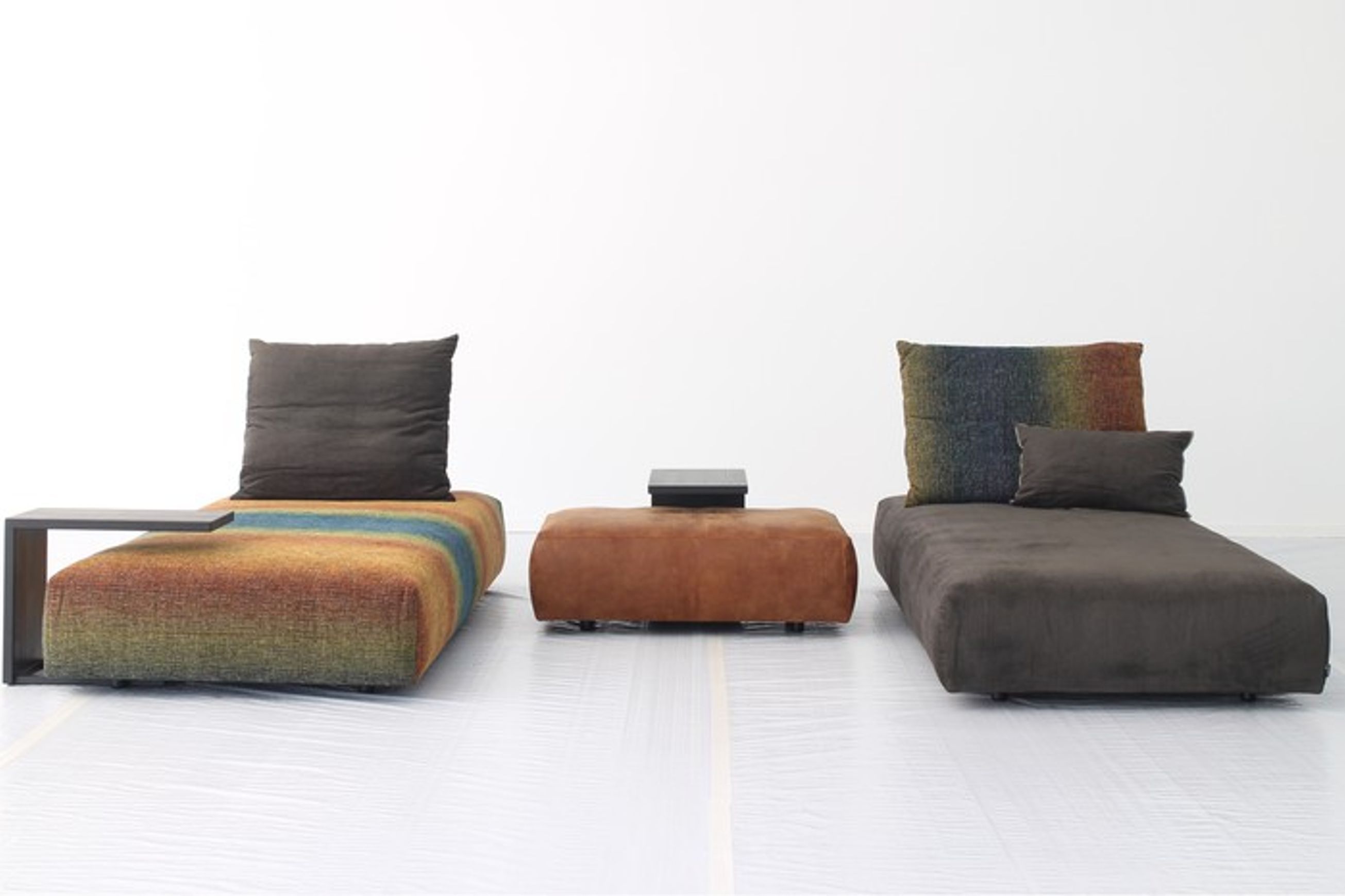 Iwan Sofa
