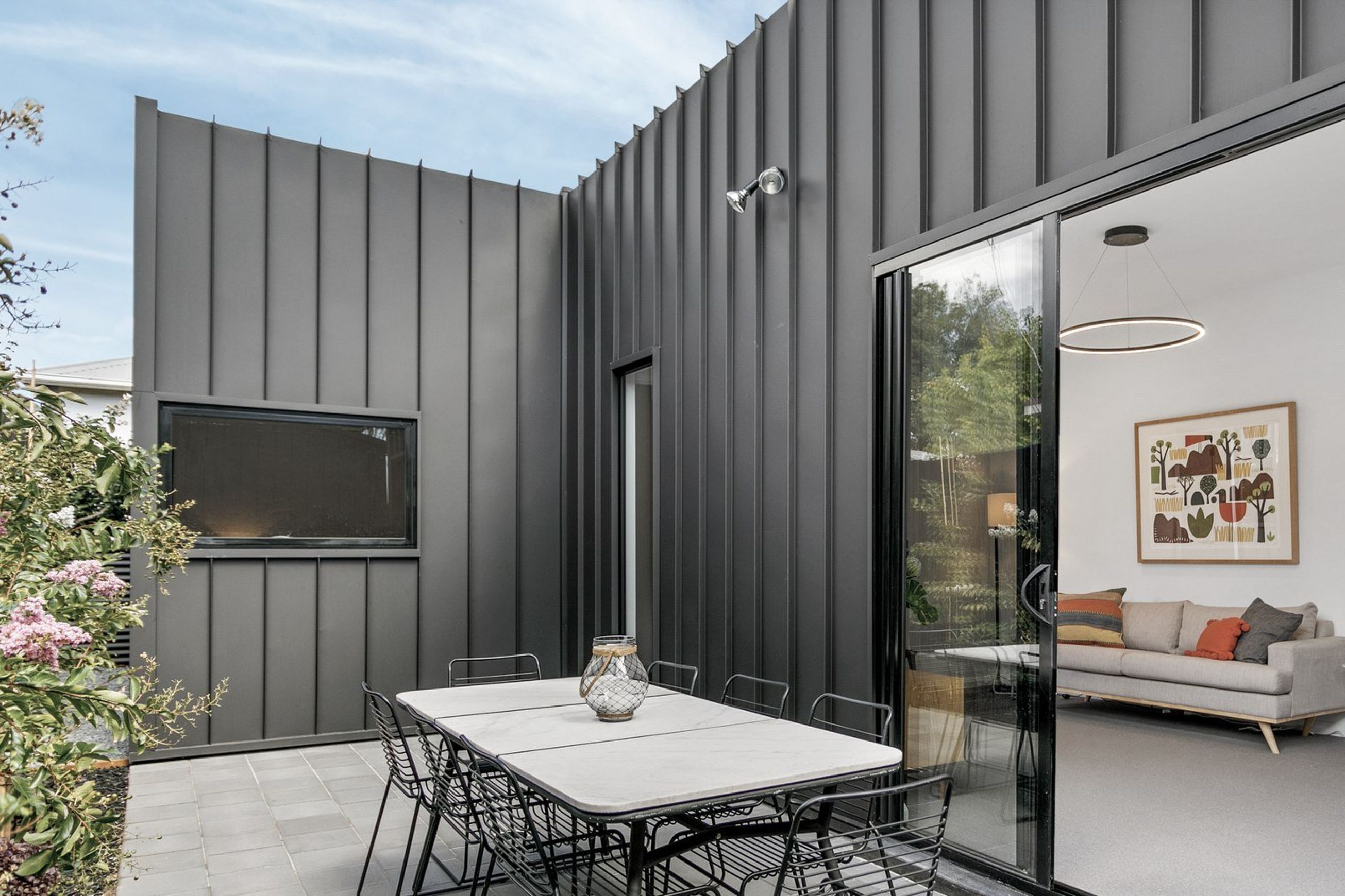 MAC Interlocking Panel® | Roofing & Walling Cladding