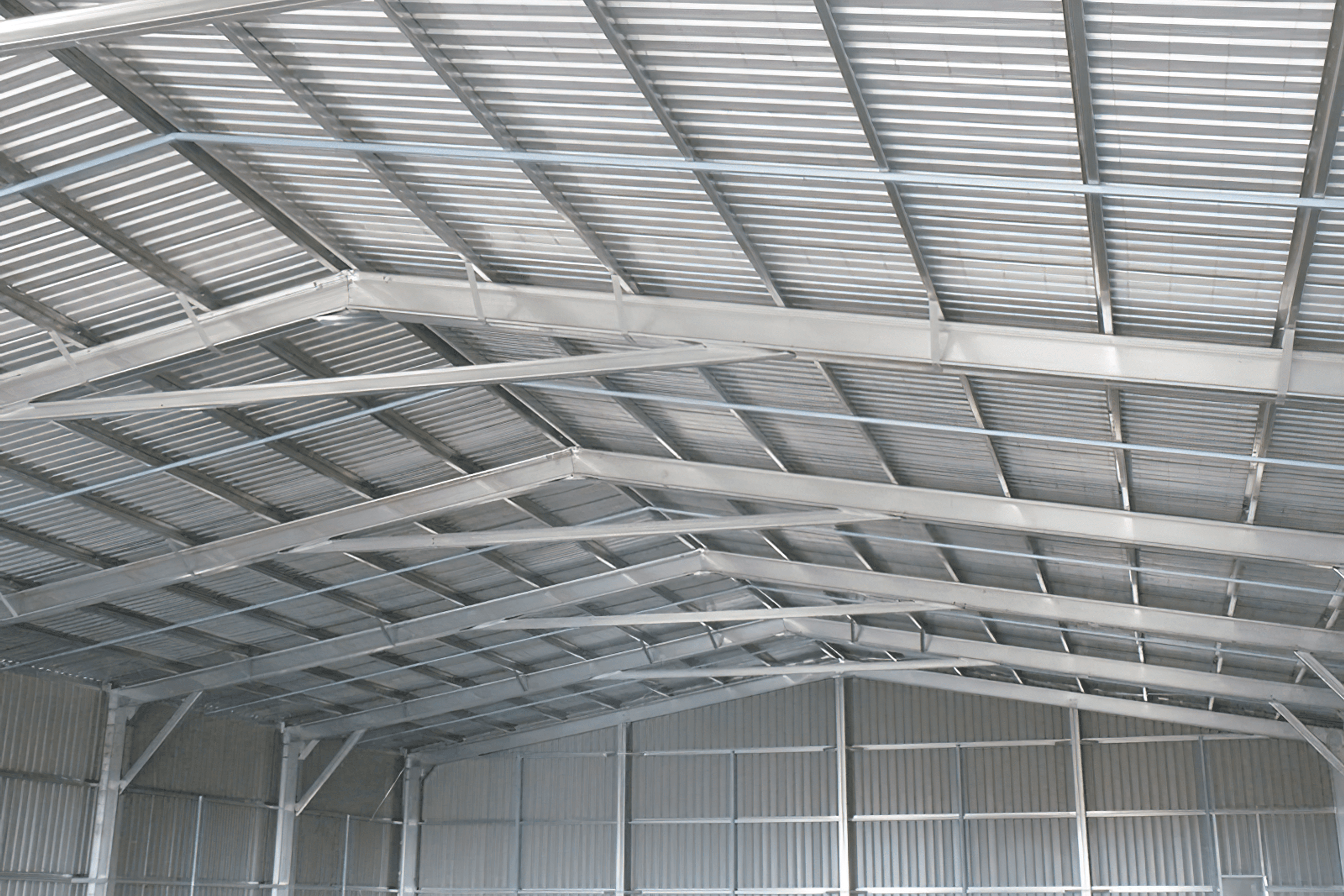 Trimclad® | Commercial & Industrial Roofing & Walling