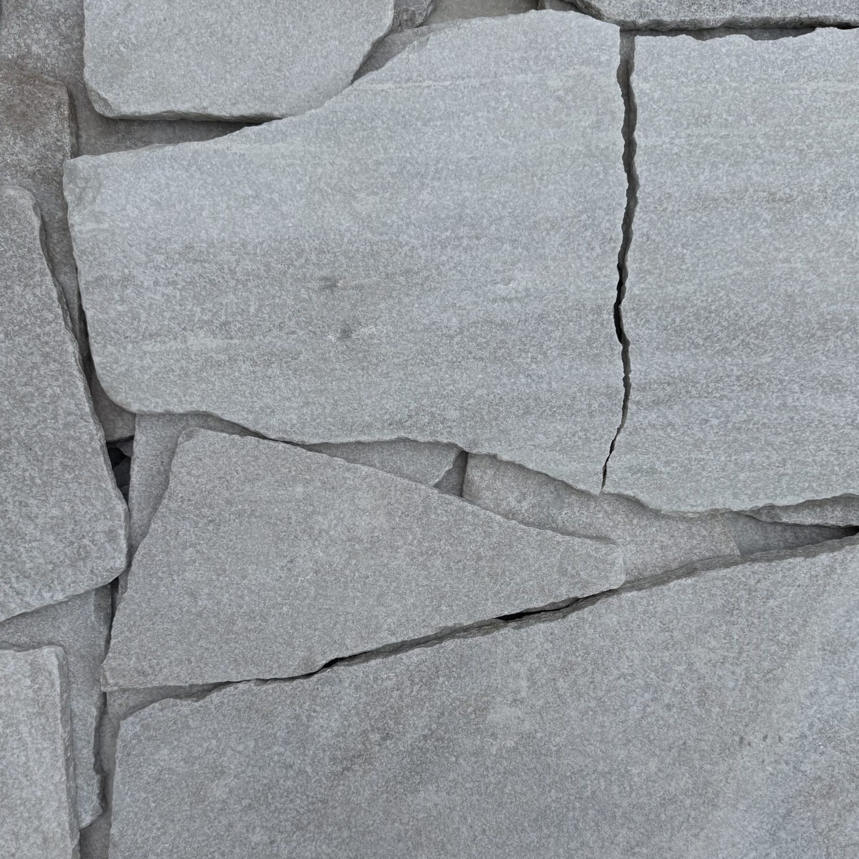Coconut Ice | Random Flagstone