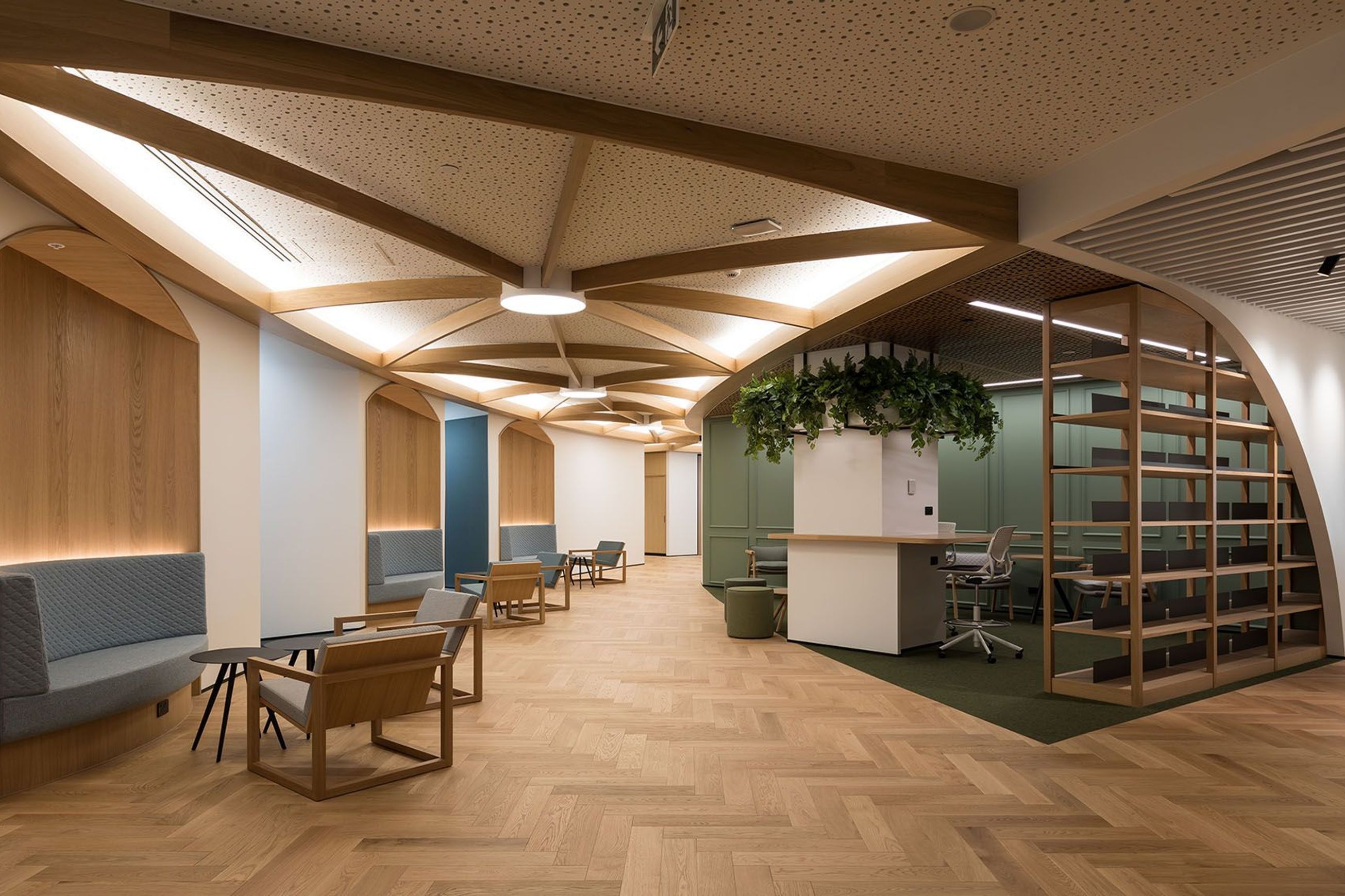Rigitone Galaxy Perforated Plasterboard