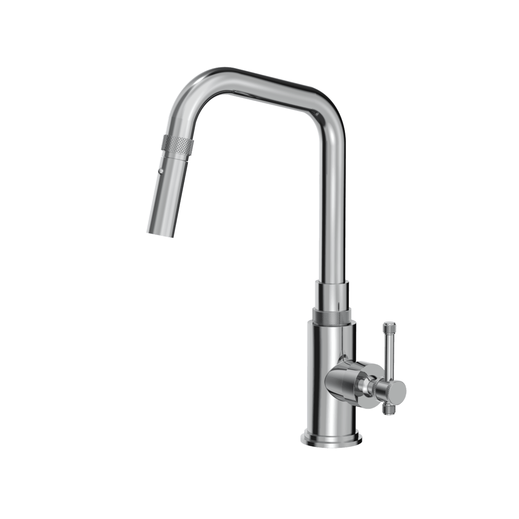 Arena Kitchen Mixer With Pull Out Spray
