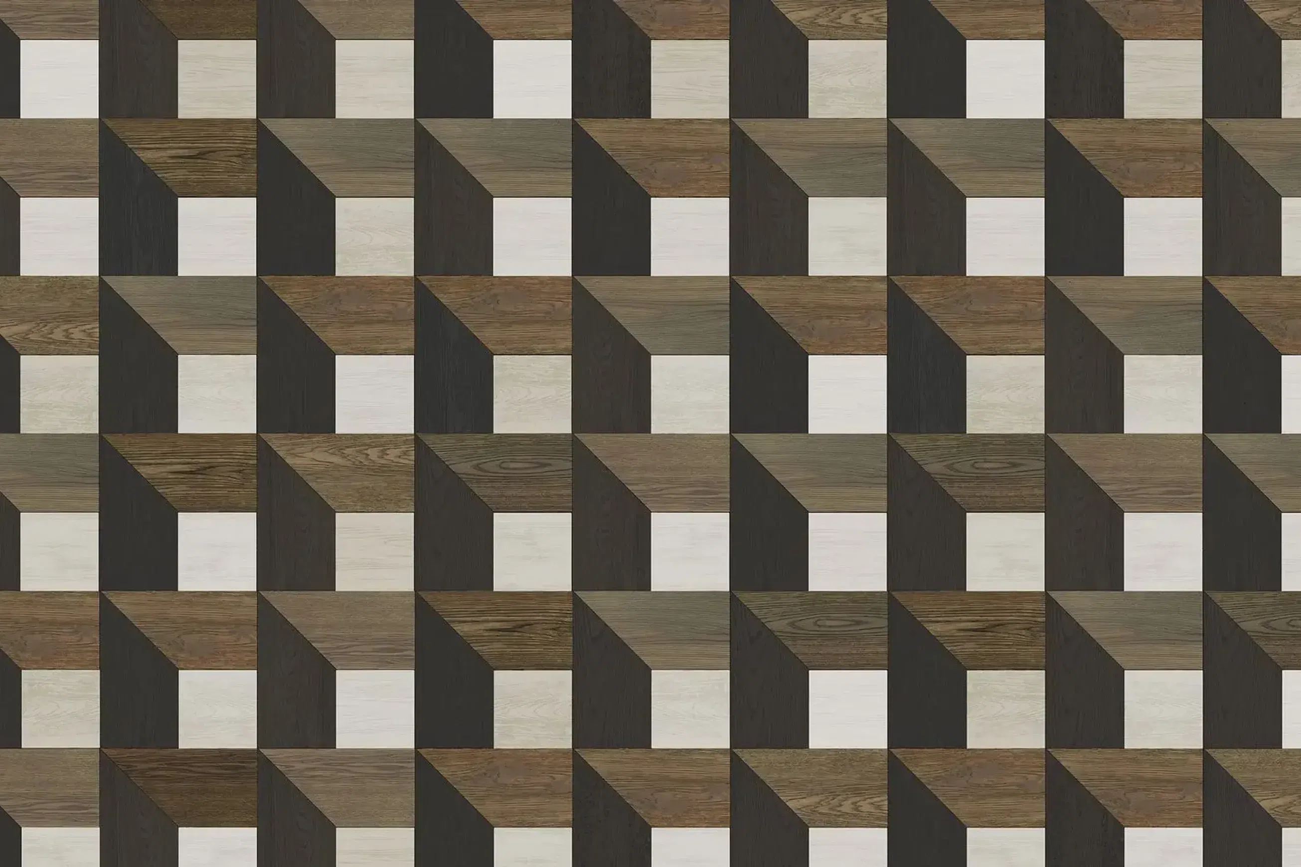 Piero | Solid European Oak Floor Boards