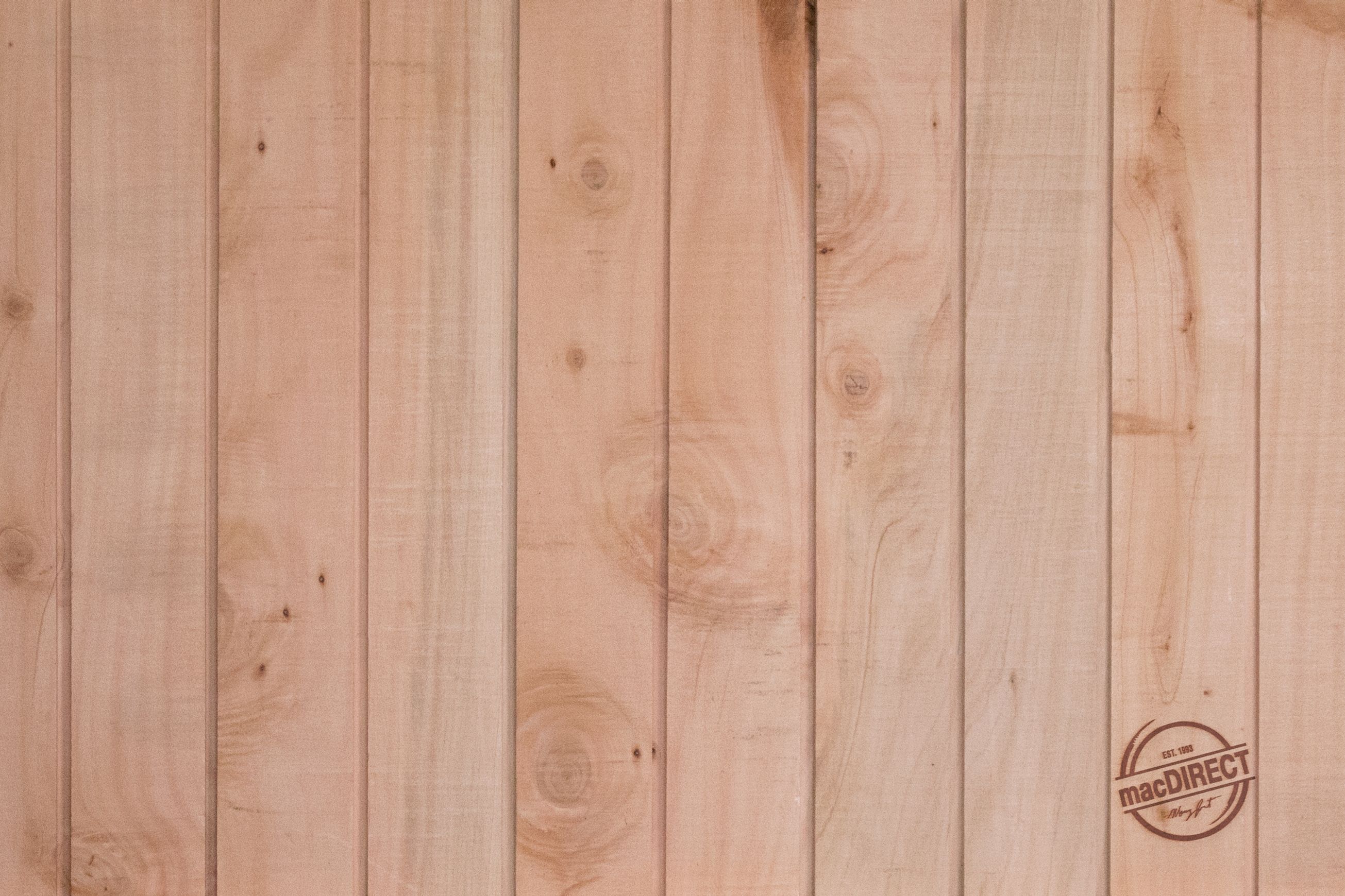 MD59 (Square Vertical Shiplap  with Groove 180)