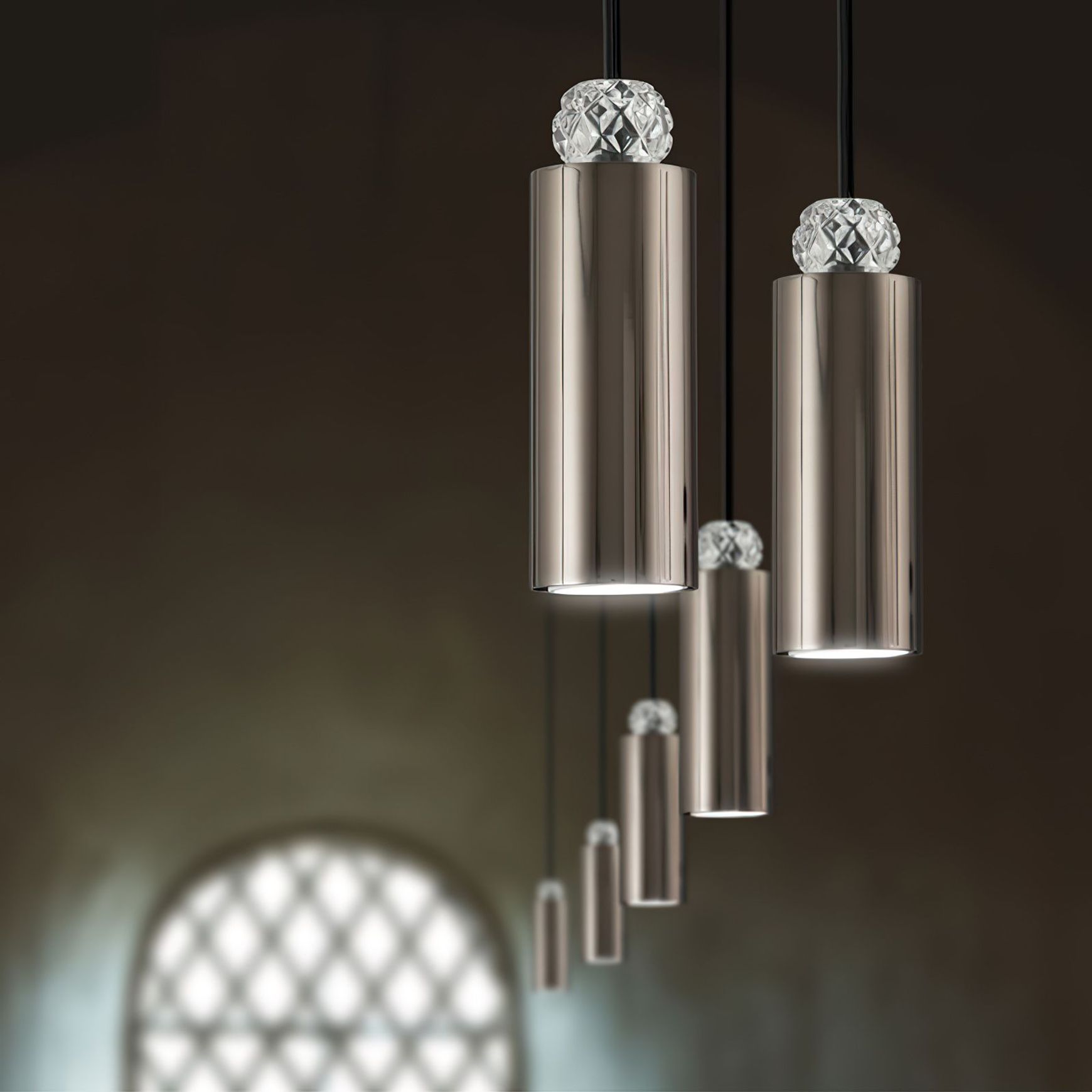 Dotto Pendant