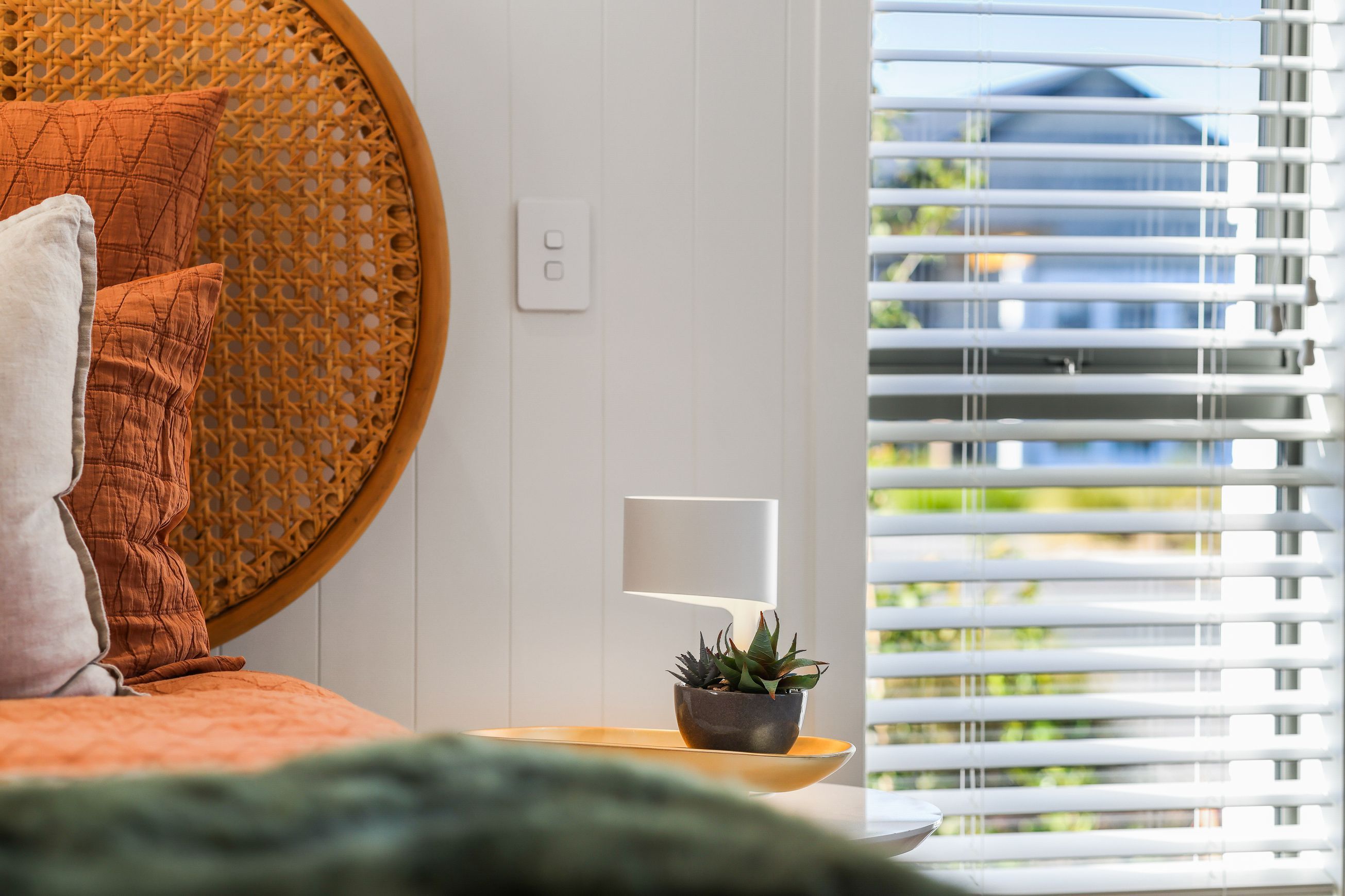 Venetian Blinds