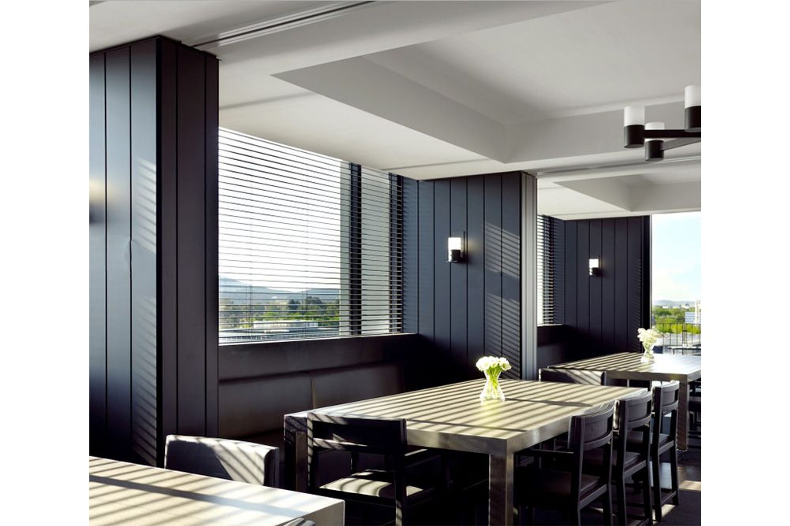 Venetian Blind Systems