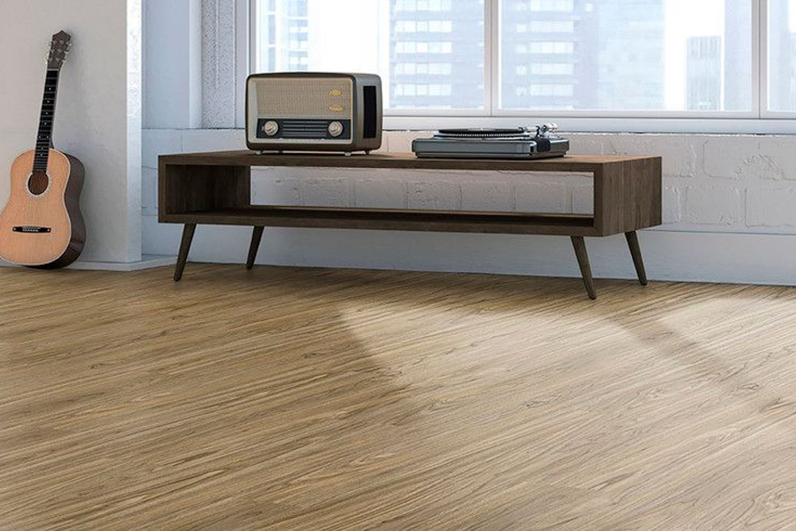 Modern Revival Vinyl Collection by Bentley - LVT