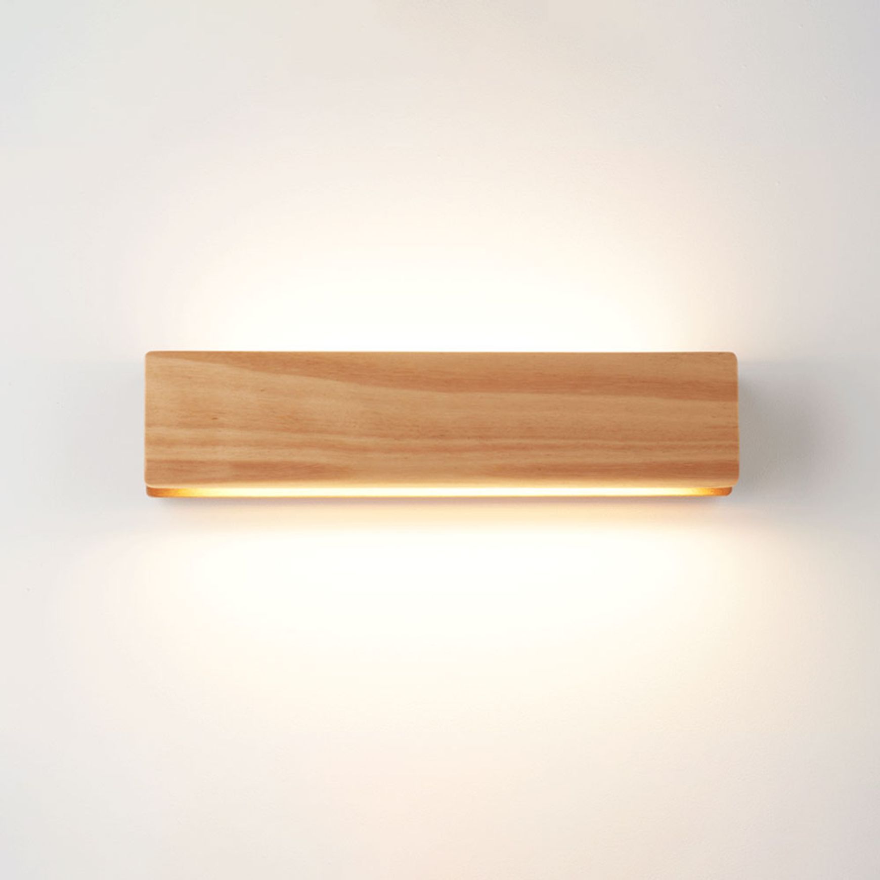 Array Sconce | Blackbutt