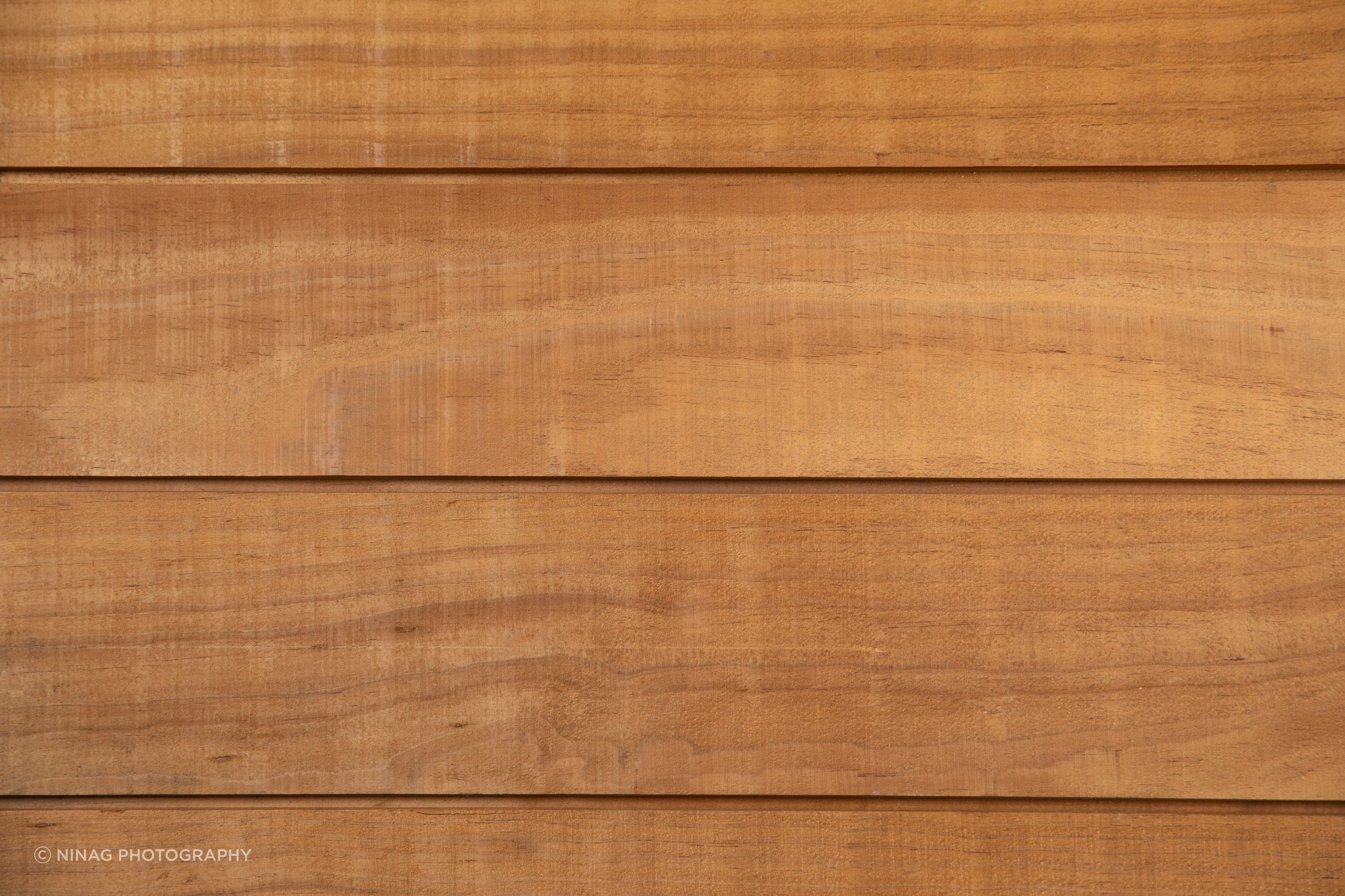 Tempawood (Thermal Pine) | Wood Elements Cladding