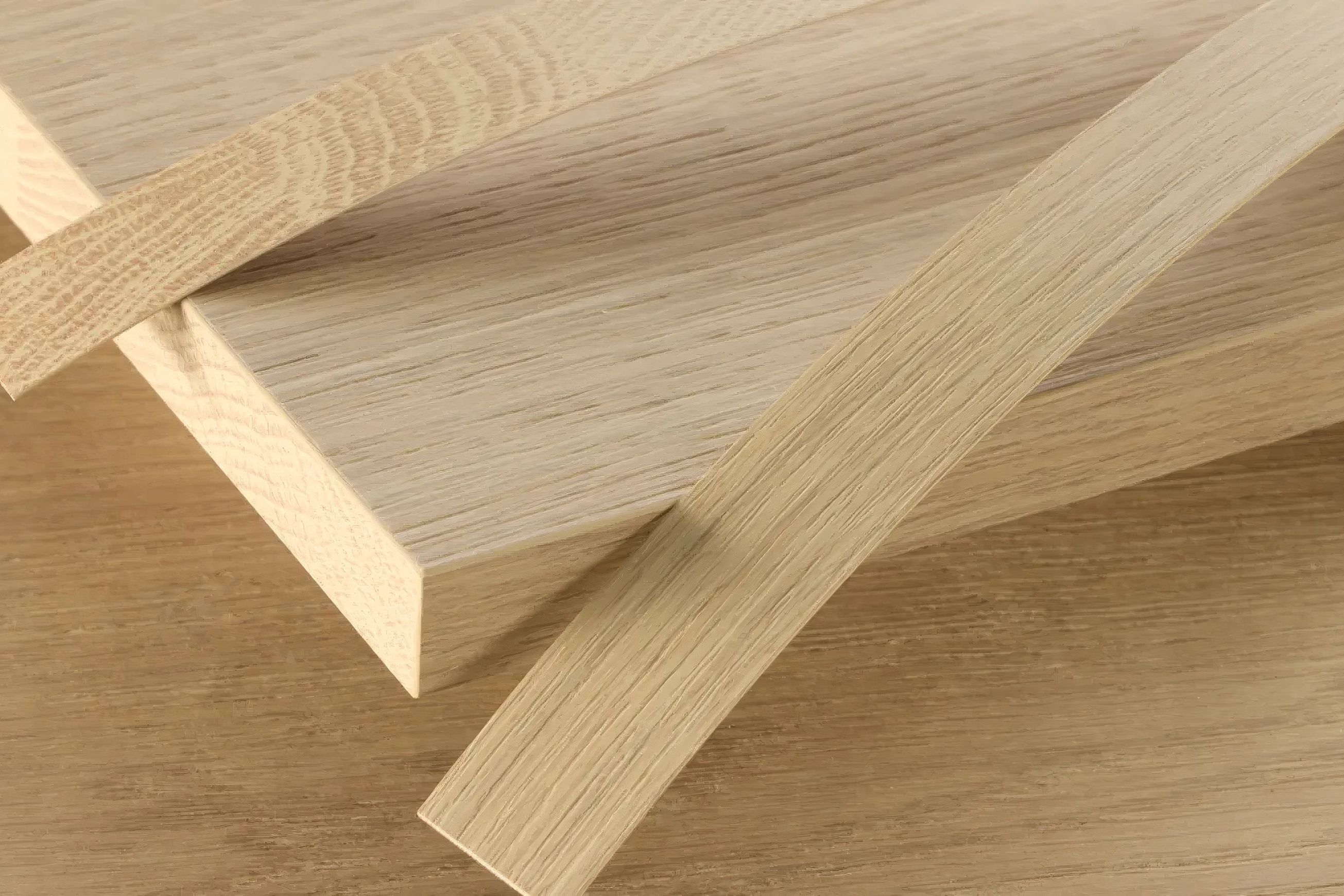 Bruges Timber-Look Laminate