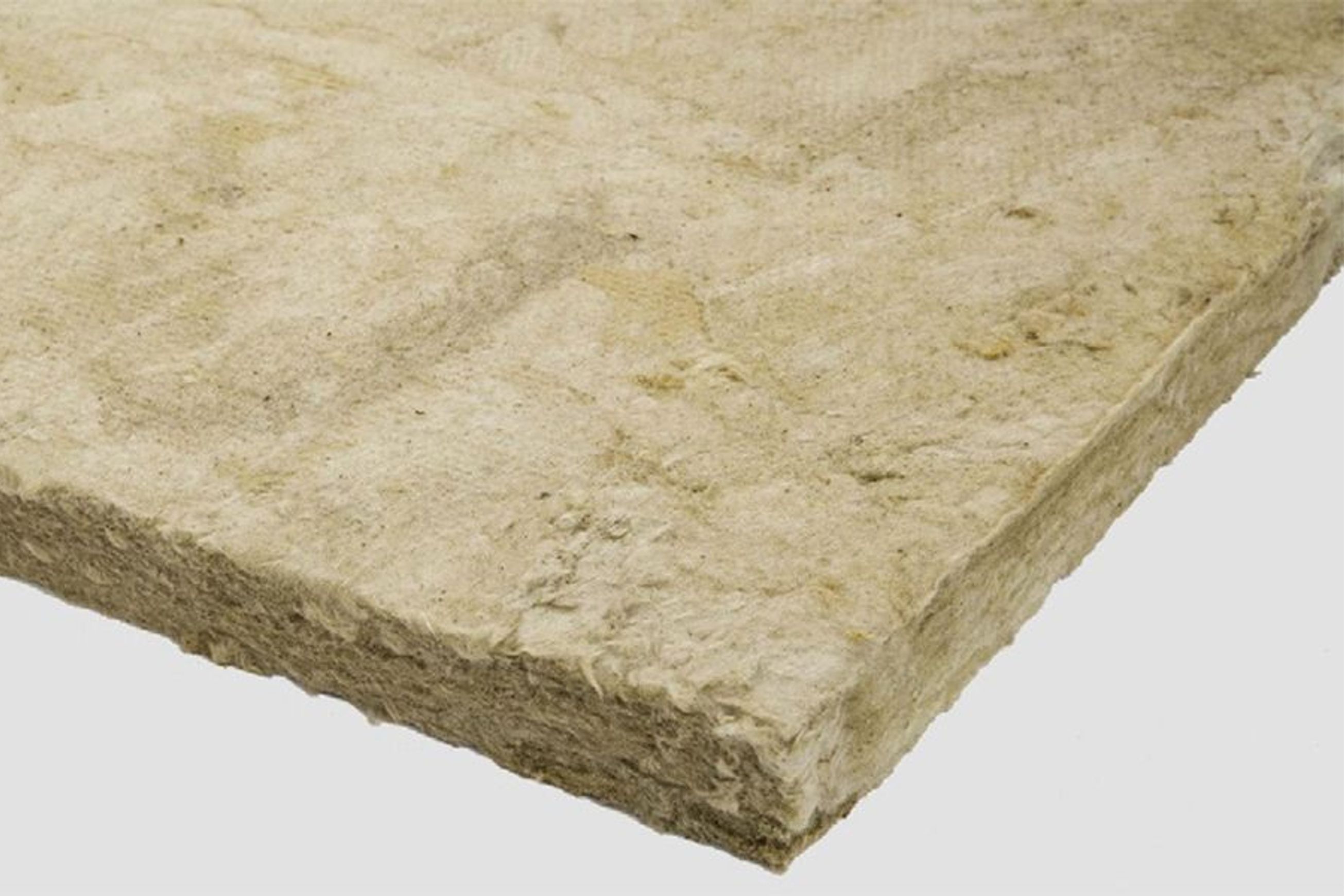 Bradford Fibertex Industrial Rockwool Insulation