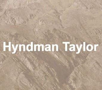 Hyndman Taylor Architects professional logo