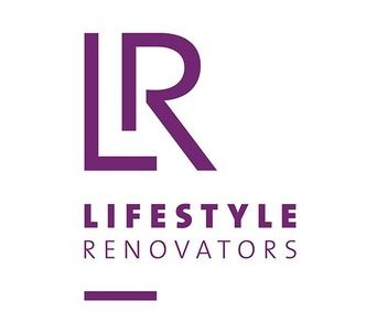 Lifestyle Renovators professional logo