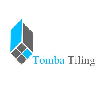 Tomba Tiling professional logo