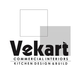 Vekart Ltd professional logo