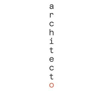 Architecto professional logo
