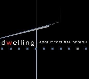 Dwelling Architectural Design professional logo