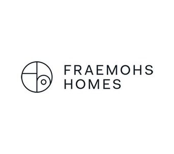 Fraemohs Homes professional logo