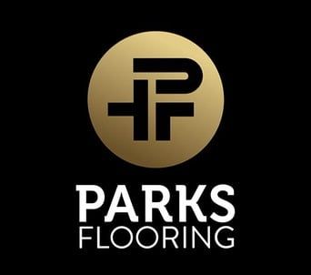 Parks Flooring professional logo