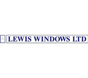 Lewis Windows professional logo