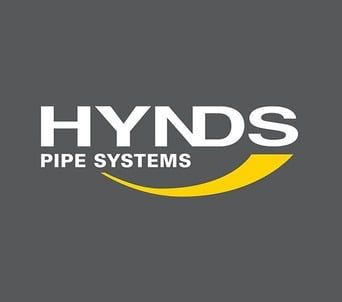 Hynds Pipe Systems professional logo