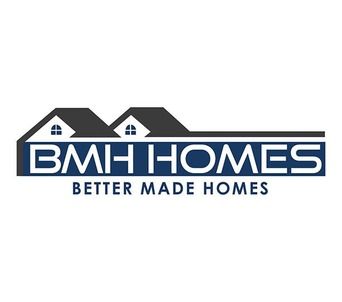 BMH Homes professional logo