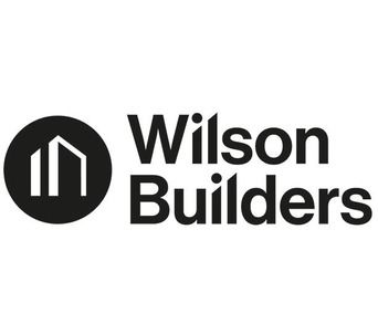 Wilson Builders professional logo