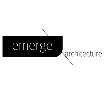 Emerge Architectural Design professional logo