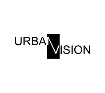 UrbanVision professional logo