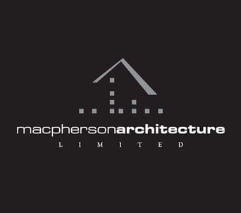 MacPherson Architecture Ltd professional logo